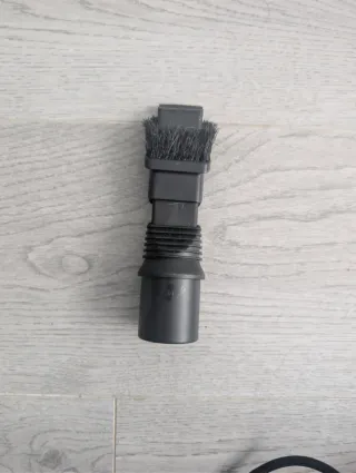 Aspiradora sin cable 30kPa - Casi nueva