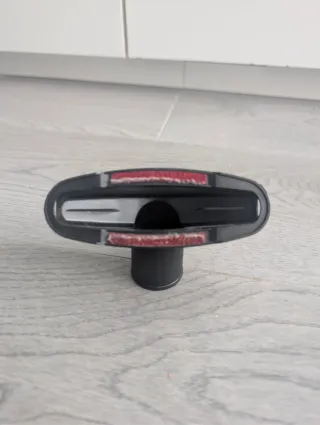 Aspiradora sin cable 30kPa - Casi nueva