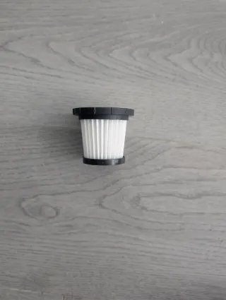 Aspiradora sin cable 30kPa - Casi nueva