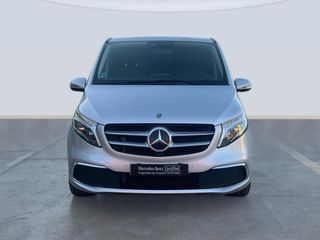 Mercedes-Benz Clase V V 300 d Largo 176 kW (239 CV)