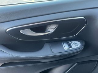 Mercedes-Benz Clase V V 300 d Largo 176 kW (239 CV)