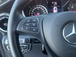 Mercedes-Benz Clase V V 300 d Largo 176 kW (239 CV)