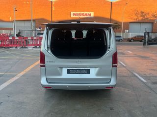 Mercedes-Benz Clase V V 300 d Largo 176 kW (239 CV)