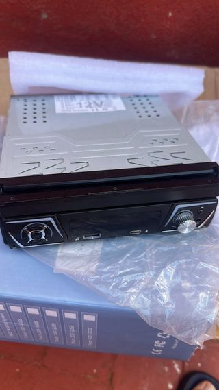 Pantalla coche universal