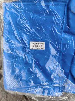 Funda Motor Fueraborda 46x30x25