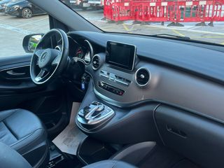 Mercedes-Benz Clase V V 220 d Compacto 120 kW (163 CV)