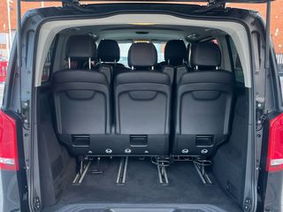 Mercedes-Benz Clase V V 220 d Compacto 120 kW (163 CV)