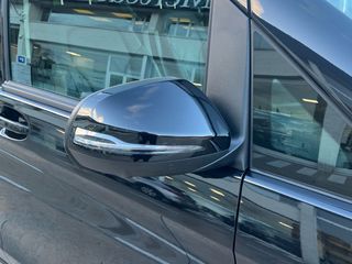 Mercedes-Benz Clase V V 220 d Compacto 120 kW (163 CV)