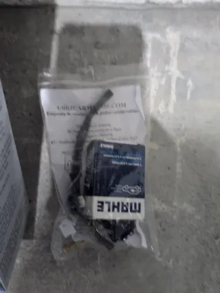 Puños Oxford Hot Grips Touring Calefactables