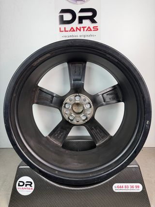 LLANTA AUDI ROTOR Q3 20” ORIGINAL
