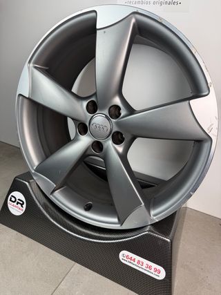 LLANTA AUDI ROTOR Q3 20” ORIGINAL