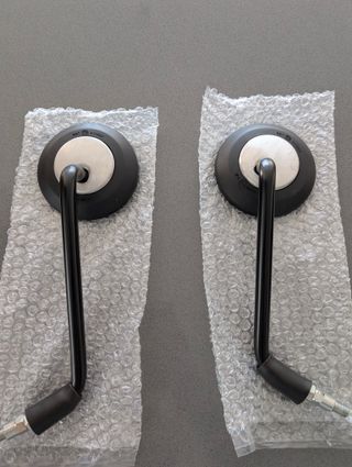 Espejos Triumph Originales