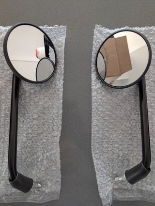 Espejos Triumph Originales