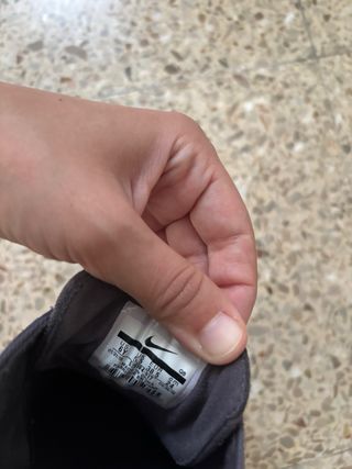 Nike Janoski Marrones