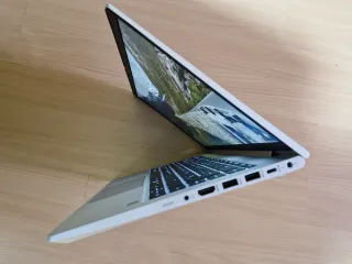 Portatil HP 14" octacore con 16gb