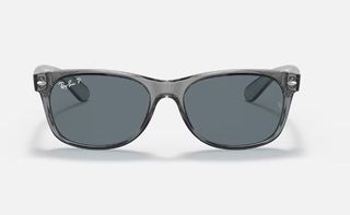 Gafas de Sol Ray-Ban New Wayfarer Polarizadas