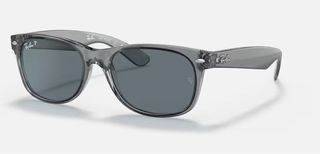 Gafas de Sol Ray-Ban New Wayfarer Polarizadas