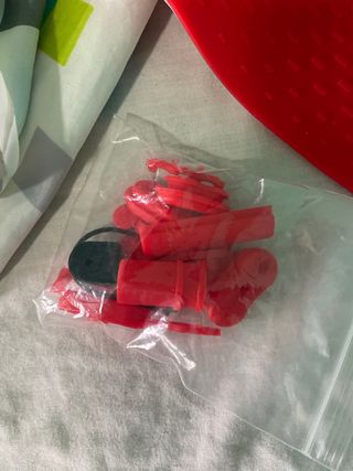 Complementos Patineta: Puños, Deck y Más