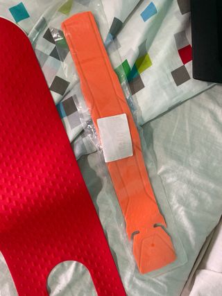 Complementos Patineta: Puños, Deck y Más