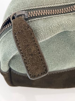 Neceser de viaje Scalpers