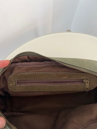 Neceser de viaje Scalpers