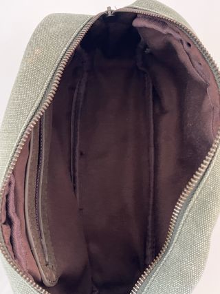 Neceser de viaje Scalpers