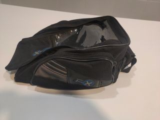 Bolsa sobredepósito Oxford