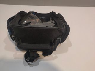 Bolsa sobredepósito Oxford