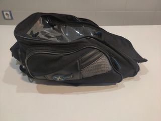 Bolsa sobredepósito Oxford