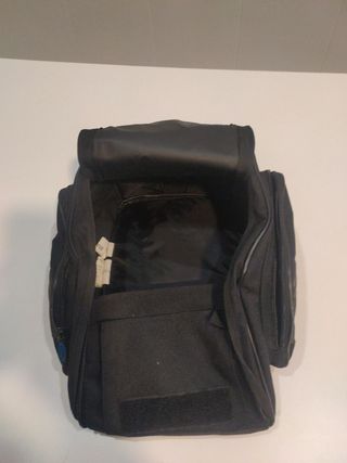 Bolsa sobredepósito Oxford