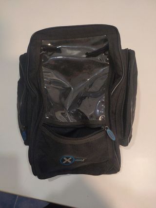 Bolsa sobredepósito Oxford