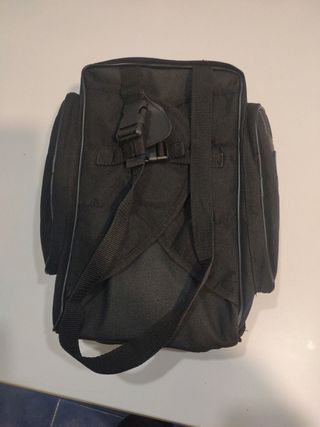 Bolsa sobredepósito Oxford