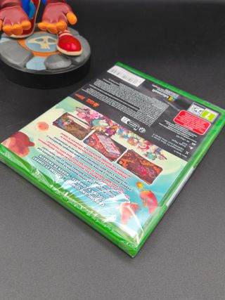 Cuisineer Xbox Series X [Sin Abrir]