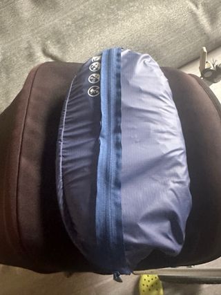 Carrito Bugaboo Camaleon con capazo para bebe