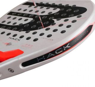 Pala Bullpadel Hack Advance 2026