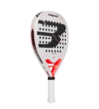 Pala Bullpadel Hack Advance 2026
