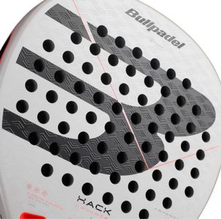 Pala Bullpadel Hack Advance 2026