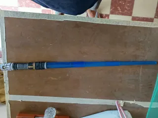 Espada laser Star Wars