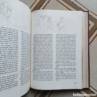 Senda Literatura 1 - Libro de consulta 7