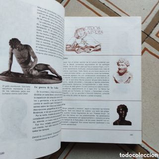 Senda Literatura 1 - Libro de consulta 7