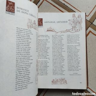 Senda Literatura 1 - Libro de consulta 7