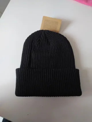 Gorro The North Face Negro