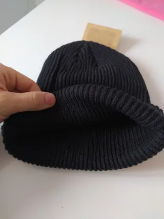 Gorro The North Face Negro