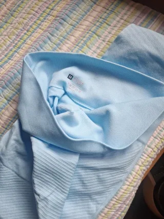 Mallas de gym con realce de glúteos