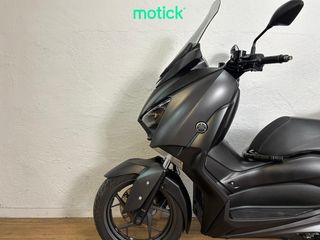 YAMAHA XMAX 125