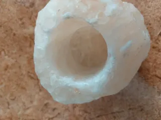 Lámpara Sal Himalaya