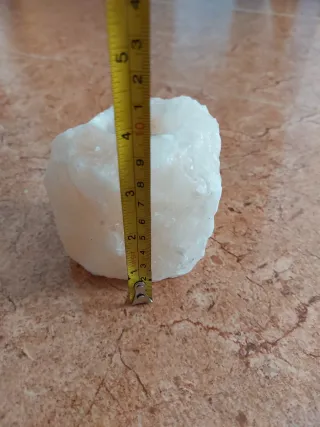 Lámpara Sal Himalaya