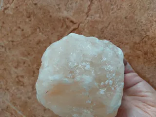 Lámpara Sal Himalaya