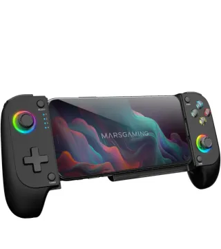Gamepad Mars Gaming MGPX Bluetooth