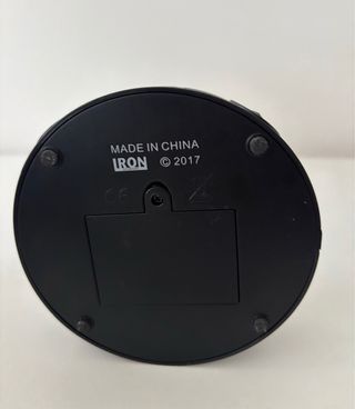 Figura Wonder Woman Iron